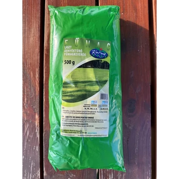 Liget keverék - Árnyéktűrő mester fűmagkeverék